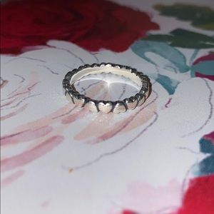 James Avery Lots of Love Band